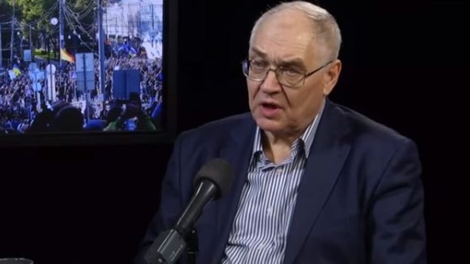 Лев Гудков: Число недовольных действиями и политикой в отношении Крыма возросло до 30%