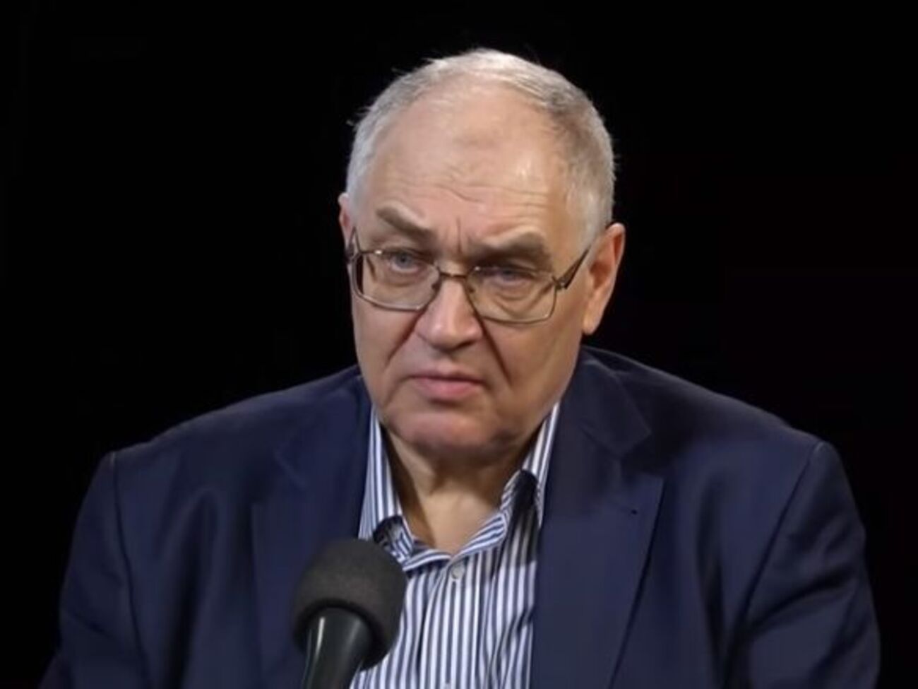 Лев Гудков:&nbsp;Многообразие источников информации разрушает внушаемость одного канала
