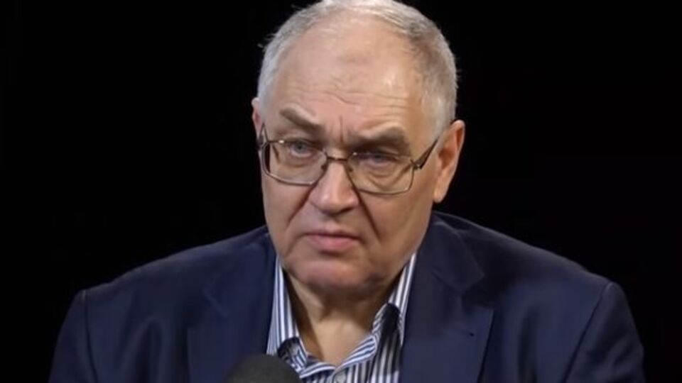Лев Гудков: Многообразие источников информации разрушает внушаемость одного канала