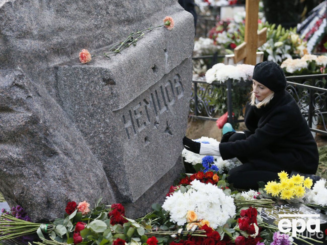 Мухудинов является пока единственным обвиняемым в организации убийства Немцова