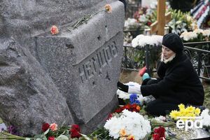 Мухудинов является пока единственным обвиняемым в организации убийства Немцова