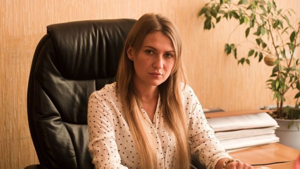 Морозова готовит свое предложение по обмену пленными
