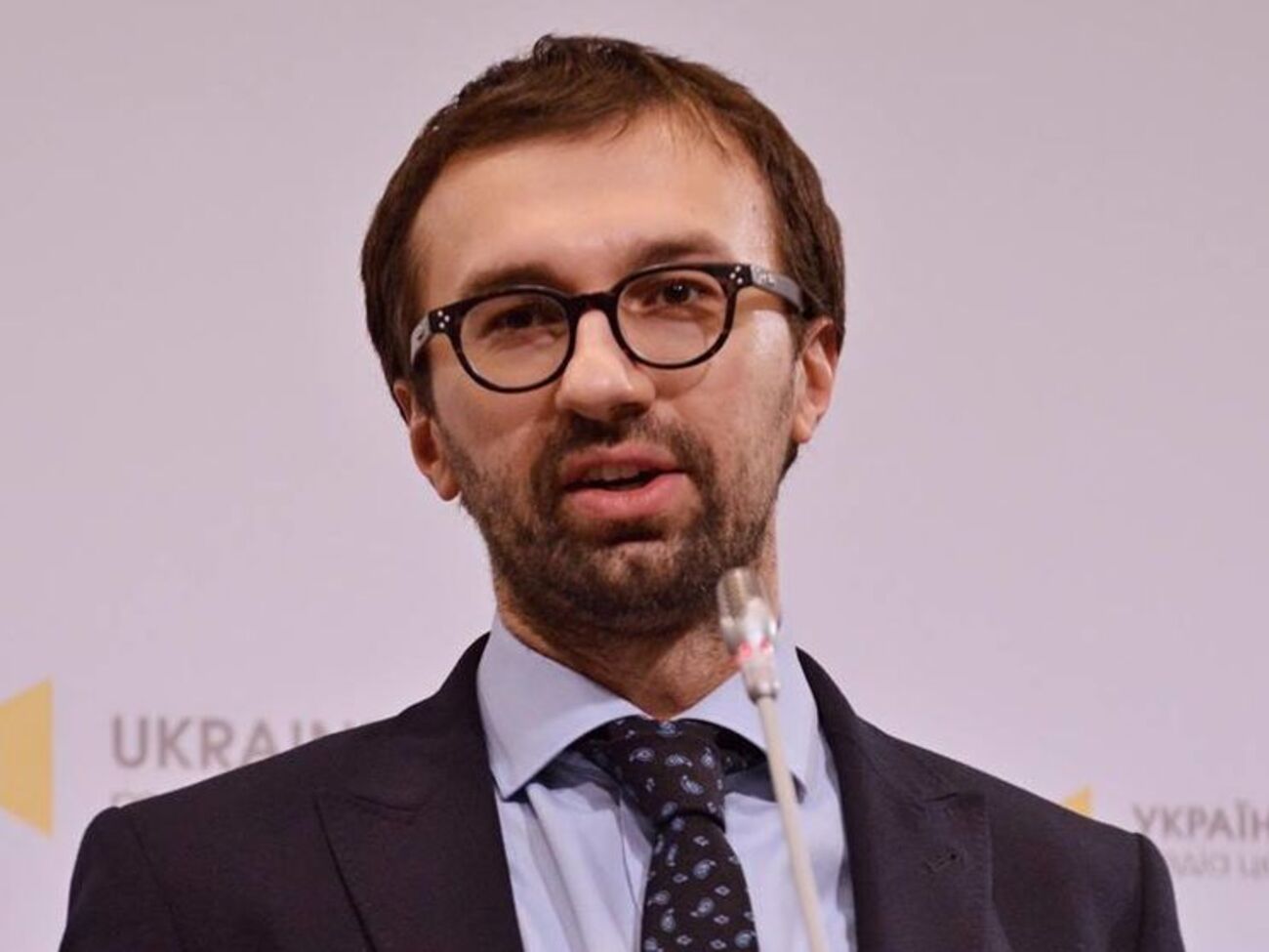 Лещенко: Твит Авакова об "аферисте" Саакашвили набрал меньше ретвитов, чем мой ответ
