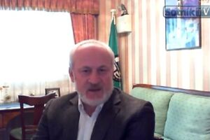Ахмед Закаев: На смену Жириновскому пришел Кадыров