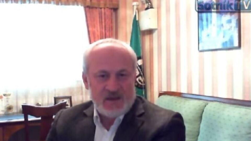 Ахмед Закаев: На смену Жириновскому пришел Кадыров