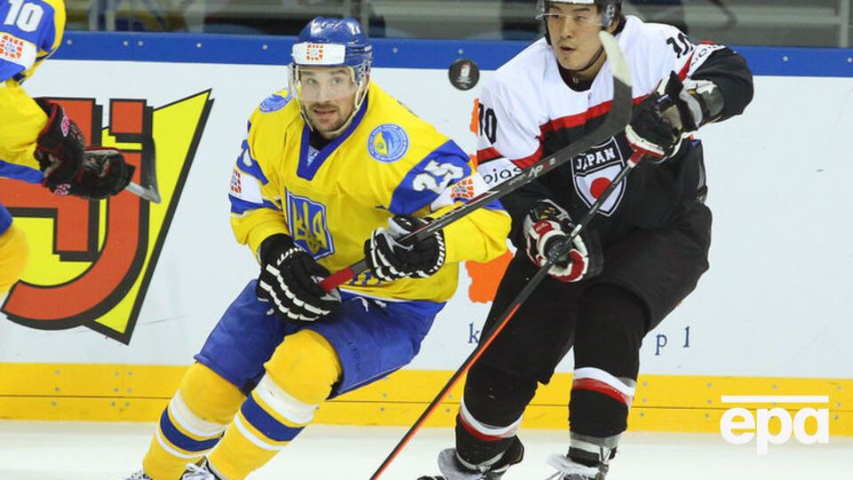 Япония одержала победу над Украиной со счетом 2:1