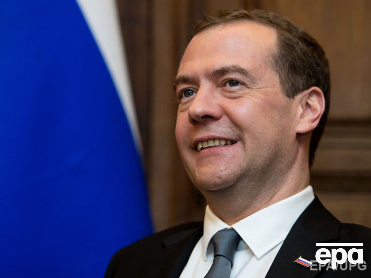 Милов: Более идиотской речи, чем выступление Медведева в Мюнхене, трудно себе представить