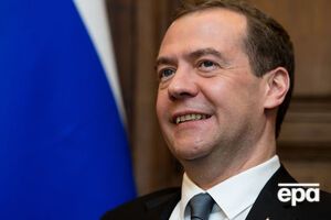 Милов: Более идиотской речи, чем выступление Медведева в Мюнхене, трудно себе представить