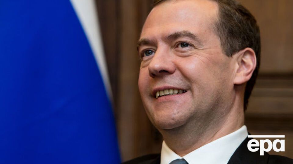 Милов: Более идиотской речи, чем выступление Медведева в Мюнхене, трудно себе представить