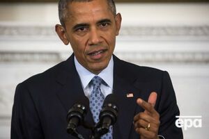 Президент США призвал РФ прекратить авиаудары по сирийской оппозиции