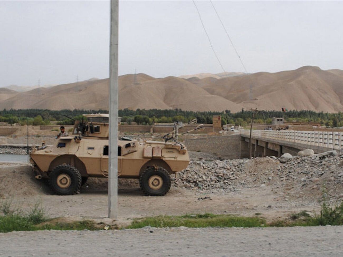 ООН: Число гражданских жертв в Афганистане достигло рекордного уровня