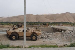 ООН: Число гражданских жертв в Афганистане достигло рекордного уровня
