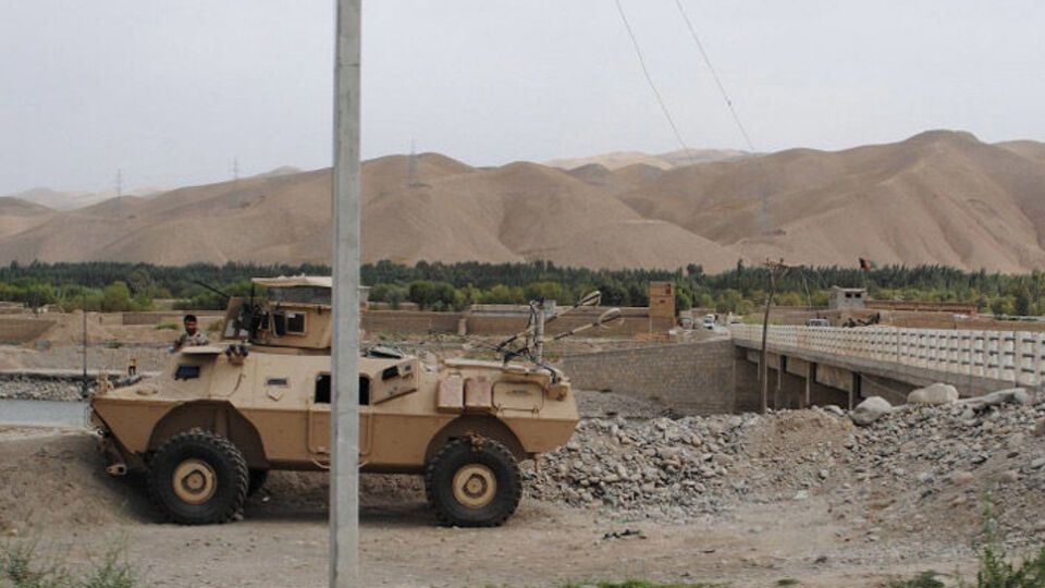 ООН: Число гражданских жертв в Афганистане достигло рекордного уровня