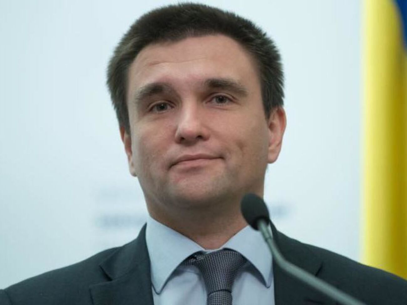 Павел Климкин:&nbsp;Есть вопрос транзита в Молдову, ведь у нее имеются свои предприятия в России
