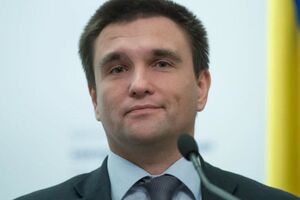 Павел Климкин: Есть вопрос транзита в Молдову, ведь у нее имеются свои предприятия в России