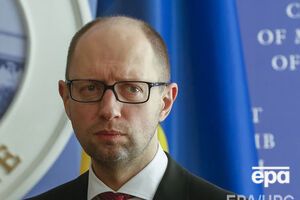 Яценюк: Проведение реформ создаст благоприятный бизнес-климат в стране