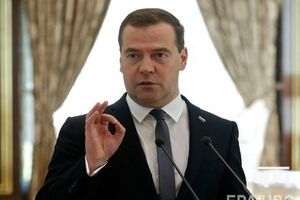 Медведев: Республика Крым и город Севастополь являются частью Российской Федерации