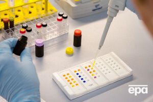 Вирус Зика был обнаружен у 34-летнего жителя Китая