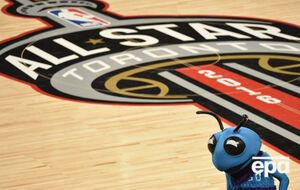 В США прошел Матч звезд NBA