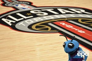 В США прошел Матч звезд NBA