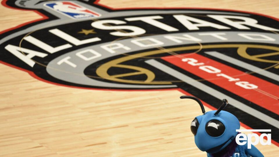 В США прошел Матч звезд NBA
