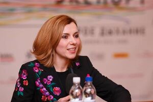 Микольская: Единственные ограничения, которые действовали – это транзит в Казахстан через РФ товаров "под эмбарго"