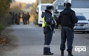 Взрыв произошел при досмотре легкового автомобиля