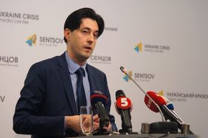 Касько: В отношении Корнийца откроют еще два производства
