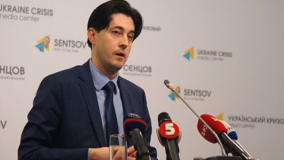 Касько: В отношении Корнийца откроют еще два производства