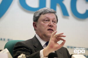 Явлинский: Уровень безответственности правящей "элиты" РФ почти абсолютный