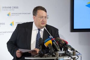 Геращенко: Со своими знаниями об устройстве системы Касько должен помочь гражданскому обществу добить украинскую бюрократию и коррупцию