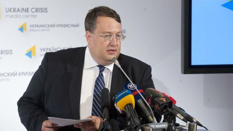 Геращенко: Со своими знаниями об устройстве системы Касько должен помочь гражданскому обществу добить украинскую бюрократию и коррупцию