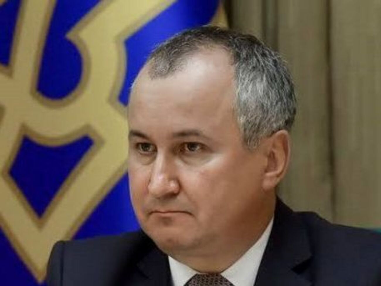 Грицак: Сейчас они активно стараются набирать украинских граждан в возрасте 25-30 лет