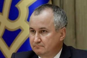 Грицак: Сейчас они активно стараются набирать украинских граждан в возрасте 25-30 лет