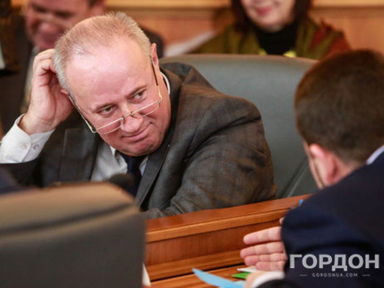 Виктор Чумак: Шокина уволят с почетом только после того, как создадут Государственное бюро расследований