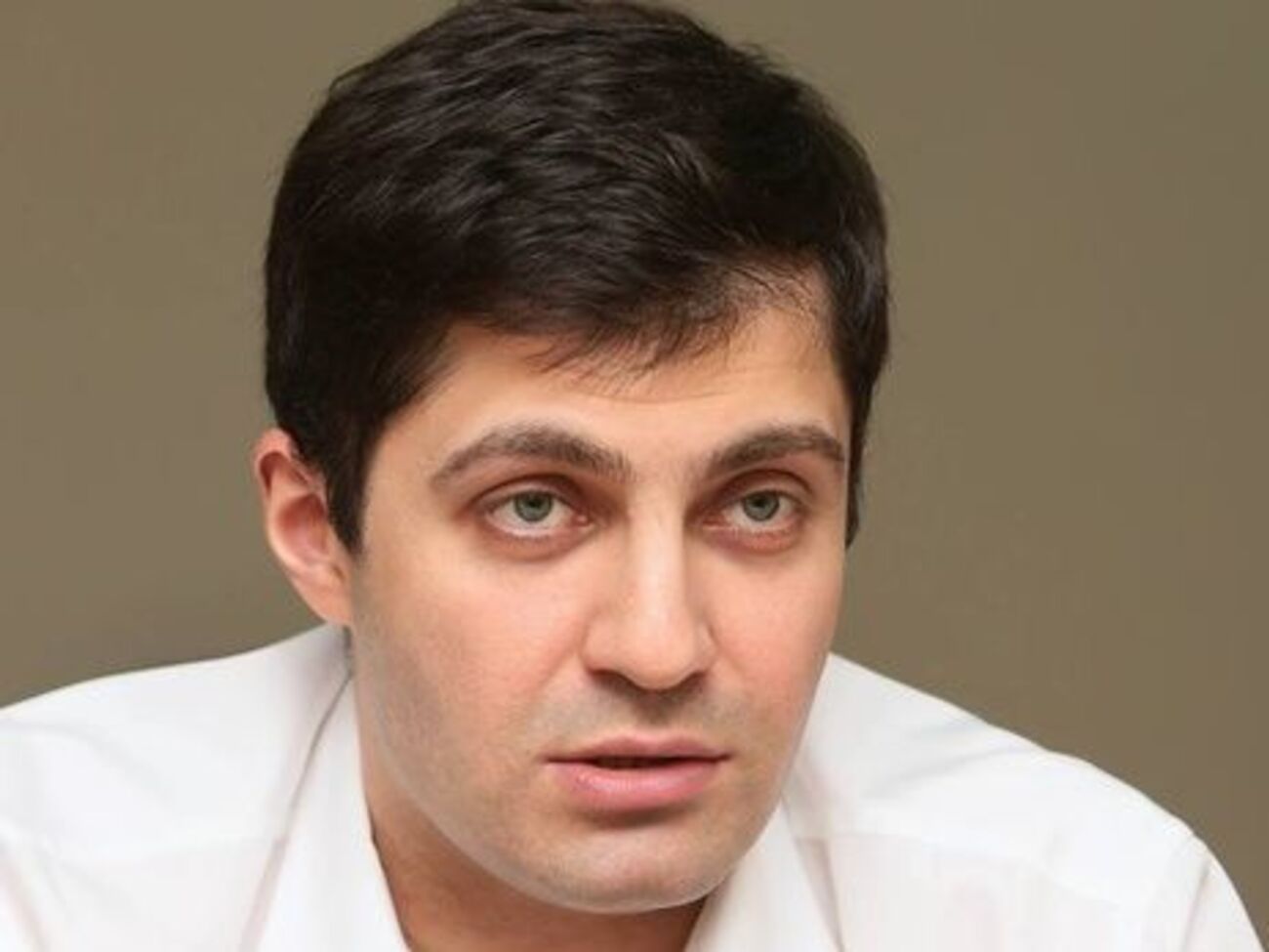 Сакварелидзе:&nbsp;Никогда не поздно захлопнуть двери и уйти с достоинством