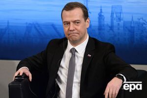Медведев: У власти на Украине находятся экстремистские группировки, подчинившие себе государство