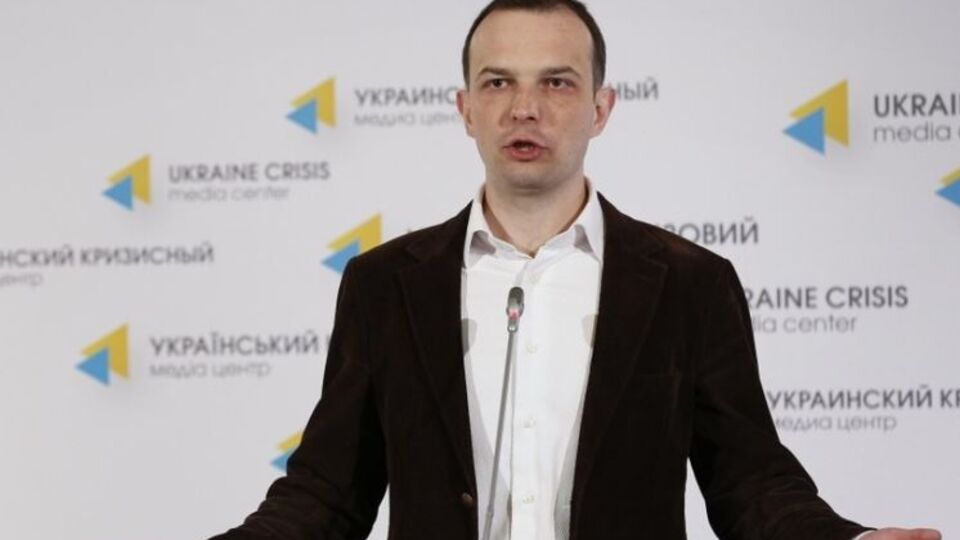 Соболев: Вся коррупция идет от Петра Порошенко, ставленником которого и является Шокин