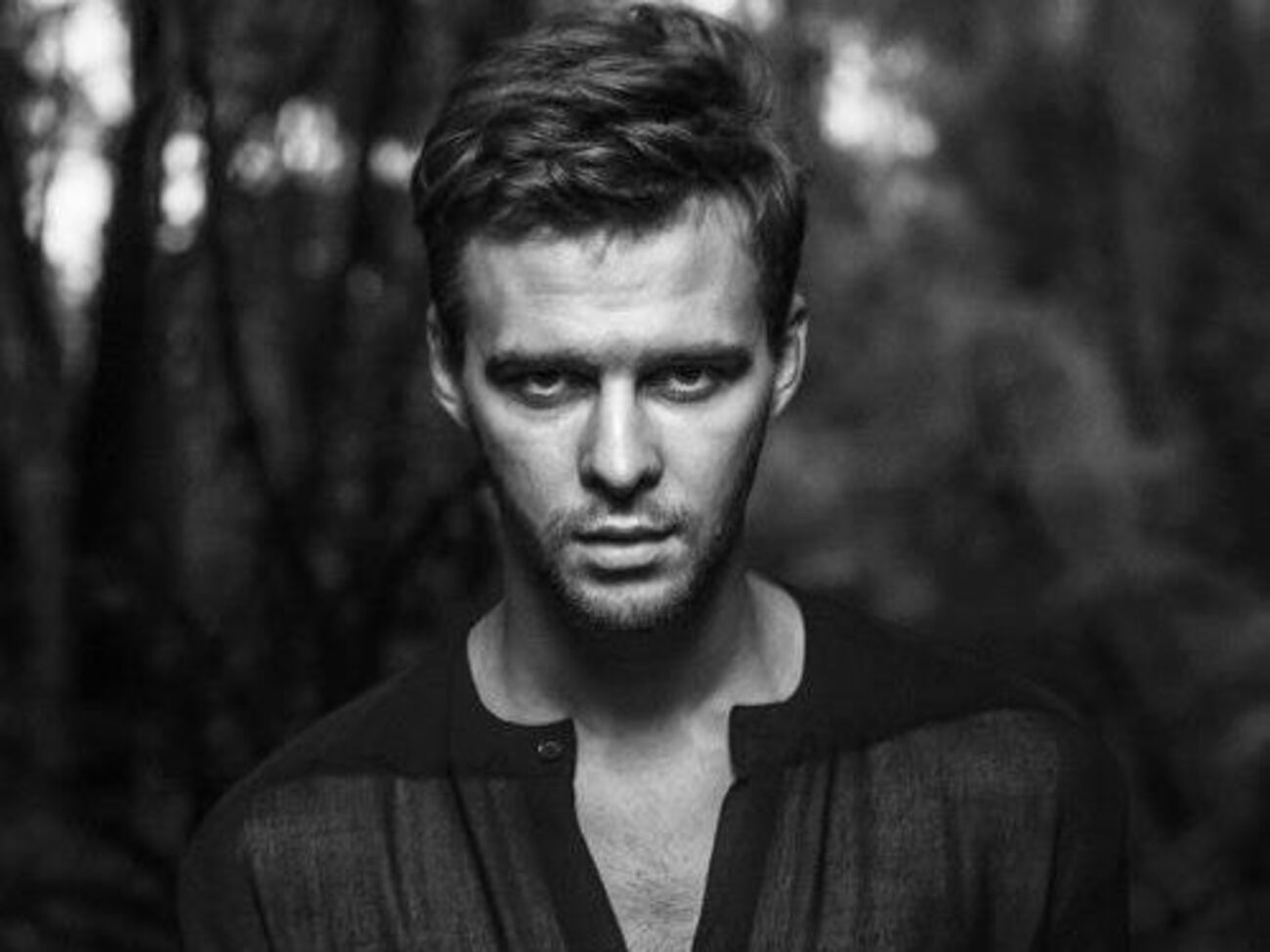 Барских: В&nbsp;вопросе "секс или любовь" я выбираю второе, о чем и заявил в песне