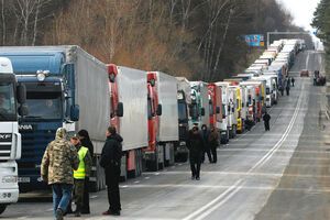Пивоварский: Нам необходимо получить объяснения от Минтранса РФ, что это было в воскресенье