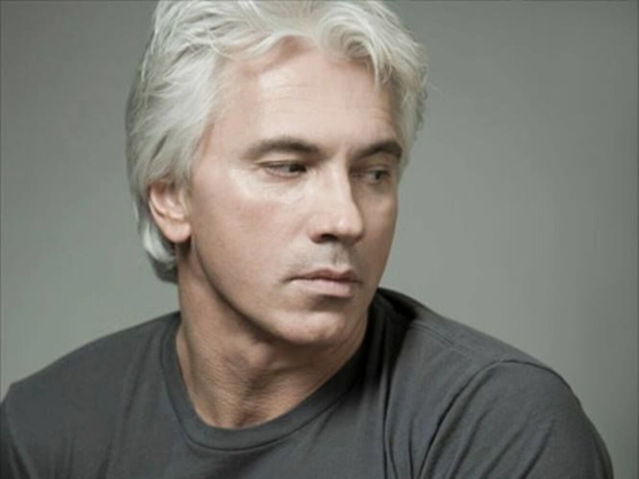 От экс-супруги у Хворостовского есть двое детей