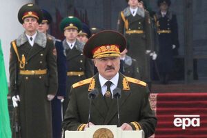 ЕС снял с Лукашенко санкции и разрешил ему въезд в Евросоюз