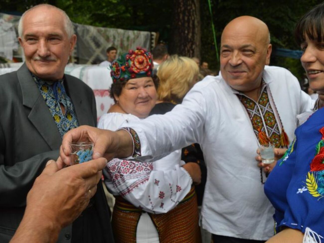 Москаль: Если до 22 февраля "прокоммунистические" улицы на Закарпатье не переименуют на местах, я лично переименую их так, что людям позор будет там жить