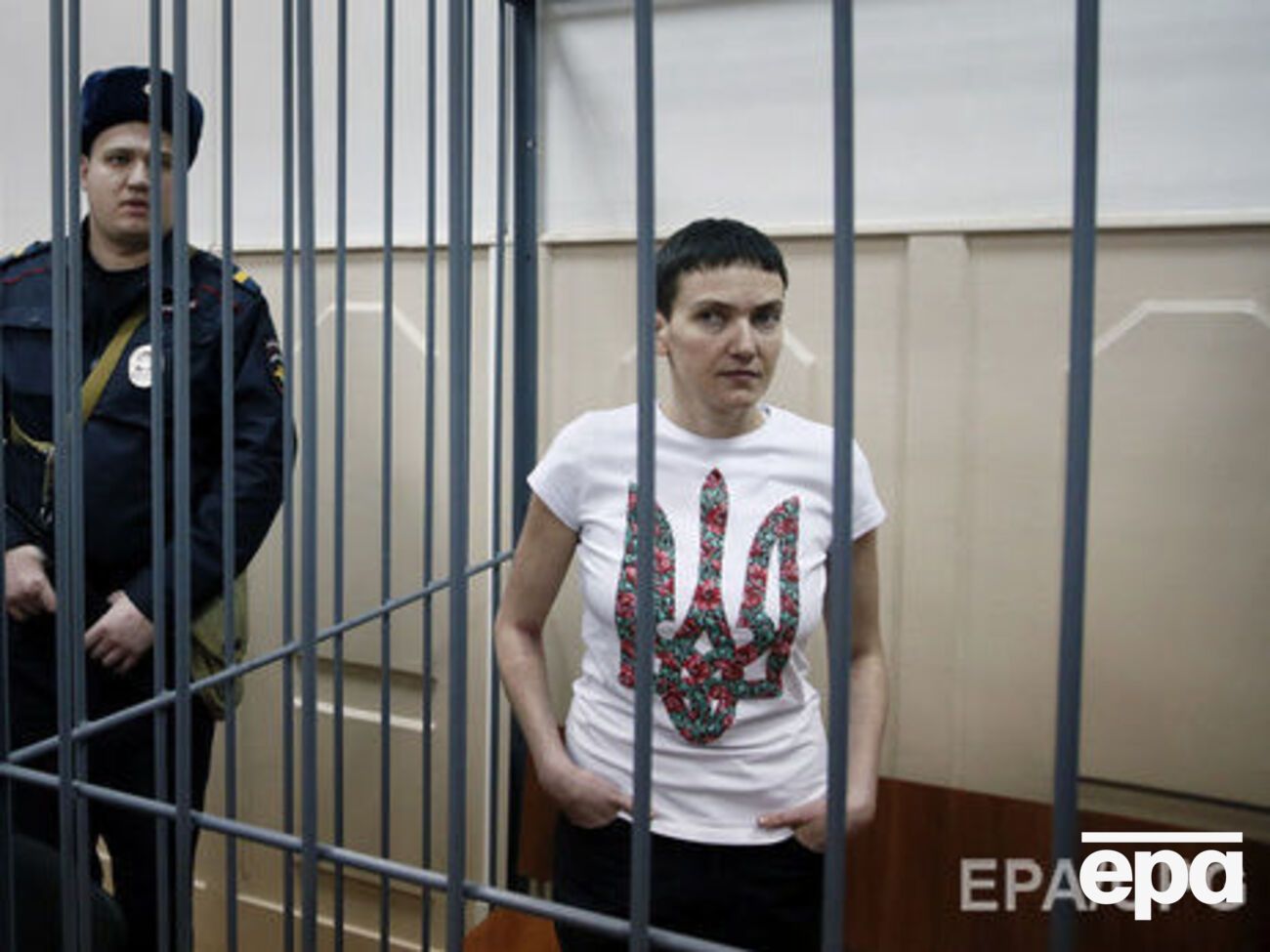 Савченко &ndash;&nbsp;журналисту "Медузы":&nbsp;Все мои наблюдения выявили в вас качества, которые я&nbsp;не&nbsp;считаю присущими хорошему человеку. Но&nbsp;я&nbsp;не&nbsp;великий психолог и&nbsp;могу ошибаться