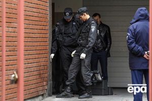 Расследовать убийство Бузины поручили одесской полиции