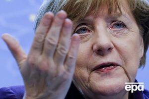 Меркель предложила создать бесполетную зону над Сирией