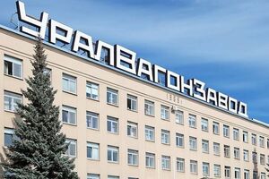 Илья Яшин: История "Уралвагонзавода" – это яркий символ деградации путинского режима