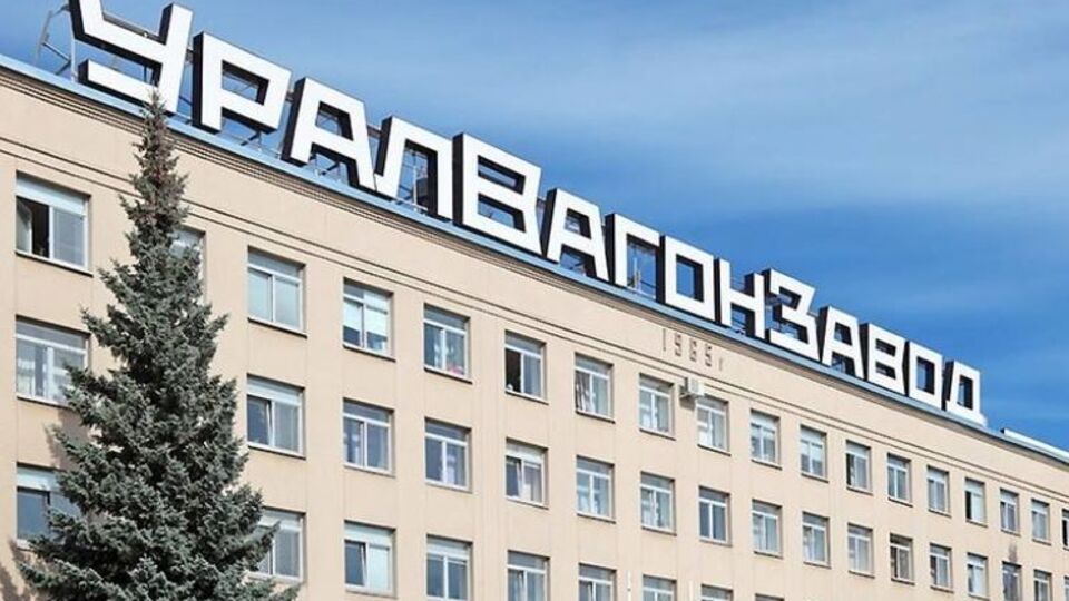 Илья Яшин: История "Уралвагонзавода" – это яркий символ деградации путинского режима