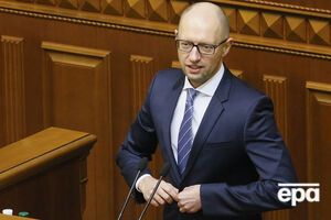 Блок Порошенко почти единогласно высказался за отставку Яценюка, сообщил Лещенко