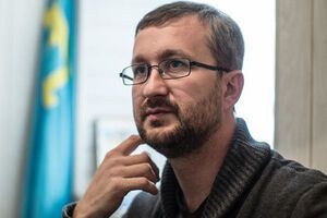 Нариман Джелялов: Я хочу подчеркнуть, что это уже первая ошибка